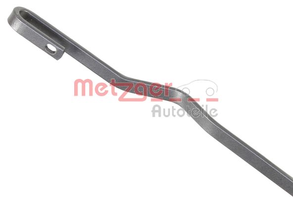 METZGER 2190453 Wischarm, Scheibenreinigung